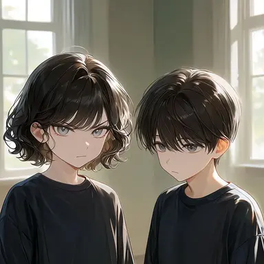 Profile image of Selena and Valerius