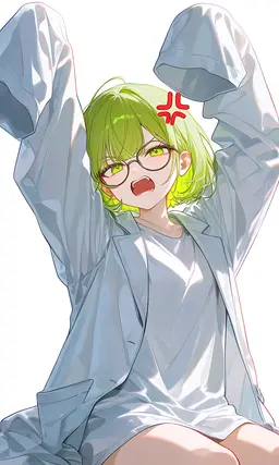 Profile image of 明里