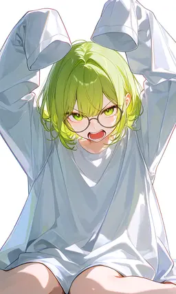 Profile image of 明里