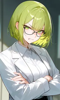 Profile image of 明里