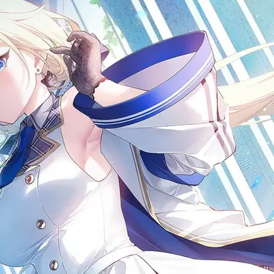 Profile image of 藍沢エマ