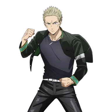 Profile image of 柊 登馬