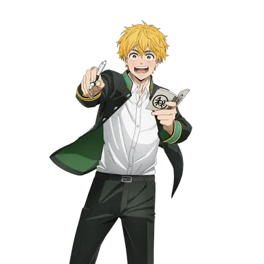 Profile image of 楡井 秋彦