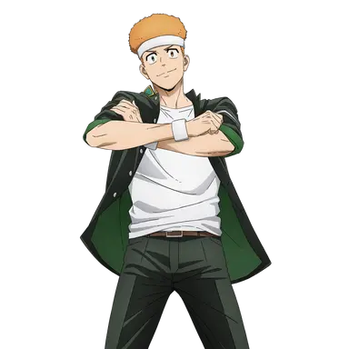 Profile image of 柘浦 大河