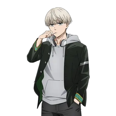 Profile image of 梶 蓮