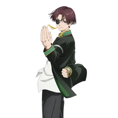 Profile image of 蘇枋 隼飛