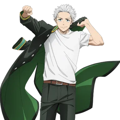 Profile image of 梅宮 一