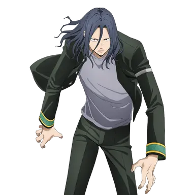 Profile image of 杉下  京太郎