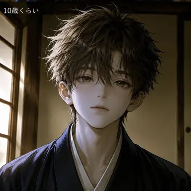 Profile image of 神宮寺湊