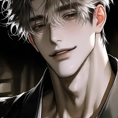 Profile image of 西園寺魁人
