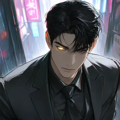 Profile image of リュ・ジン