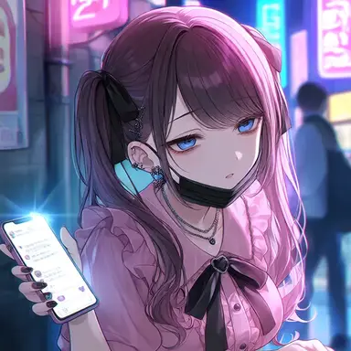 Profile image of 夢島にーな