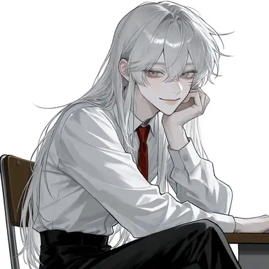 Profile image of Rise
