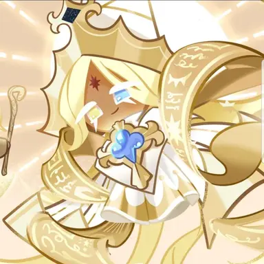 Profile image of 퓨어바닐라