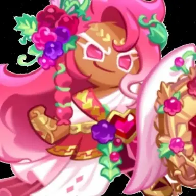 Profile image of 홀리베리