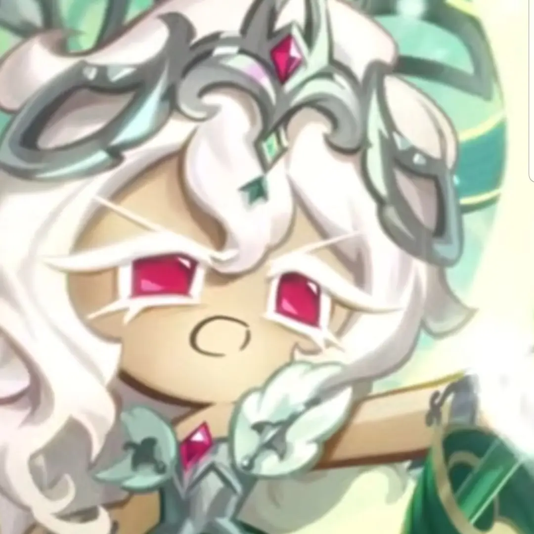 musttwo의 에이션트 쿠키 (현대시대)