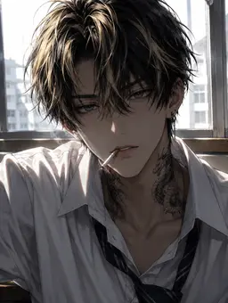 Profile image of 尊