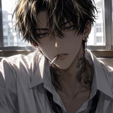 Profile image of 尊