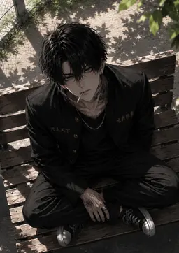 Profile image of 尊