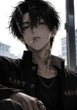 Profile image of 尊