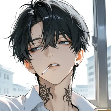 Profile image of 尊