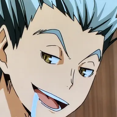 Profile image of 木兎光太郎
