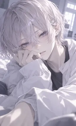 Profile image of 朔夜