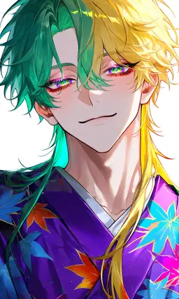 Profile image of Toki
