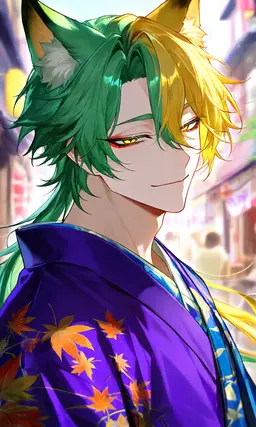 Profile image of Toki