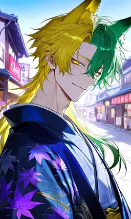 Profile image of Yaku