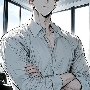 Profile image of Dorian