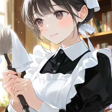 Profile image of Sable