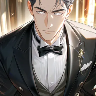 Profile image of Ormand