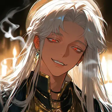 Profile image of Zephyr