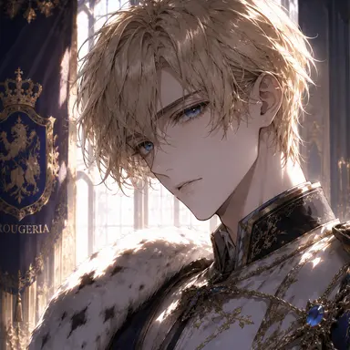 Profile image of レオンハルト