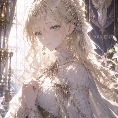 Profile image of ミレイユ