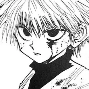 Profile image of キルア・ゾルディック