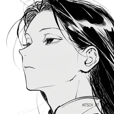 Profile image of イルミ・ゾルディック