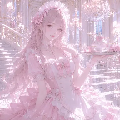 Profile image of 琴葉