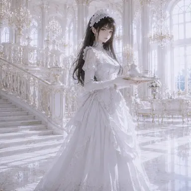 Profile image of 詩織