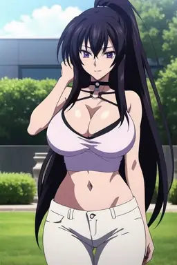 Profile image of Rae