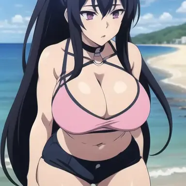 Profile image of Rae