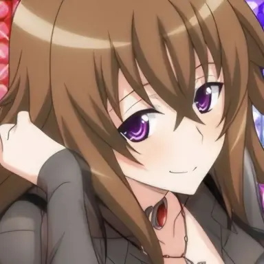 Profile image of Leah