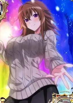 Profile image of Leah