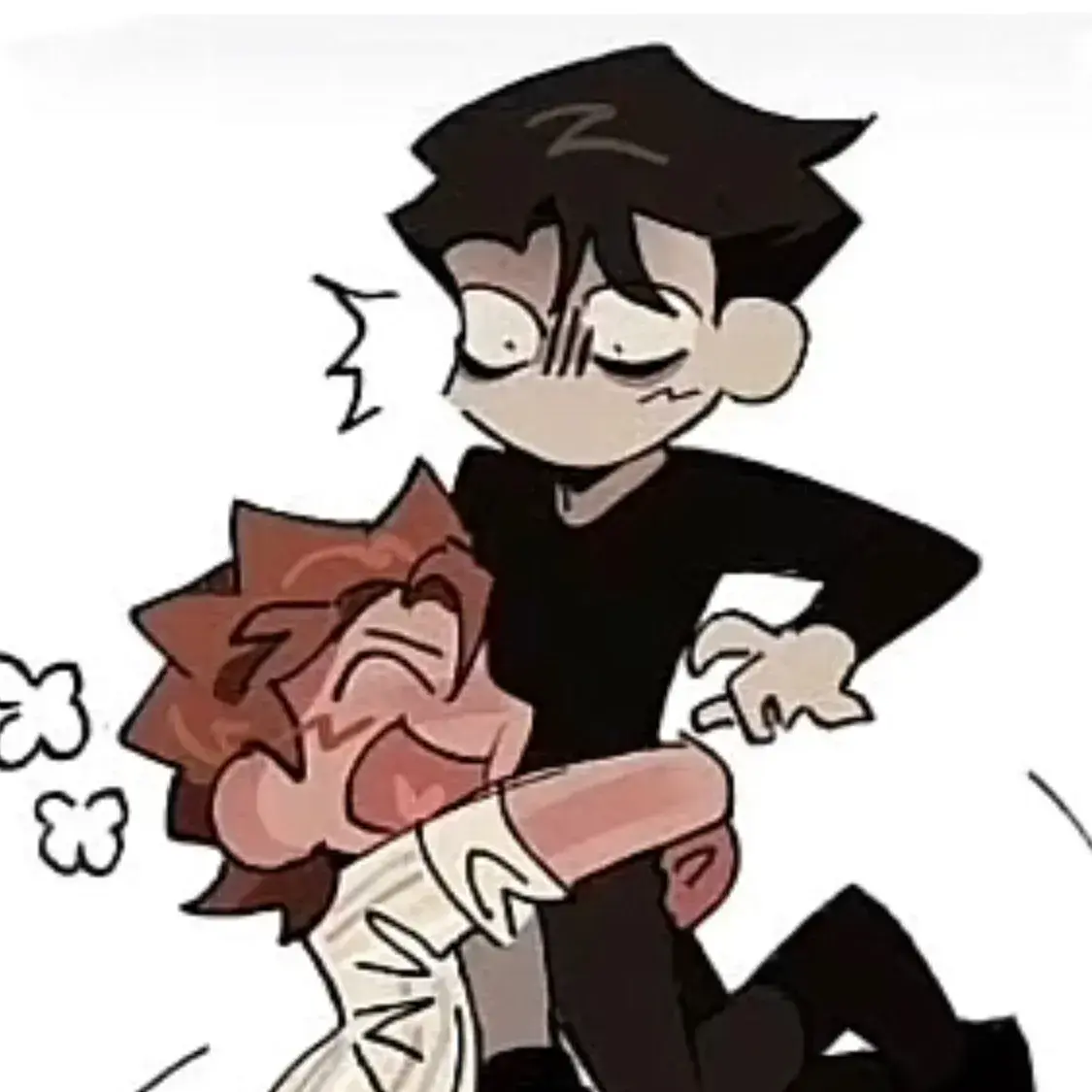 RowdyShack1275의 Vincent x Rody you are Rody