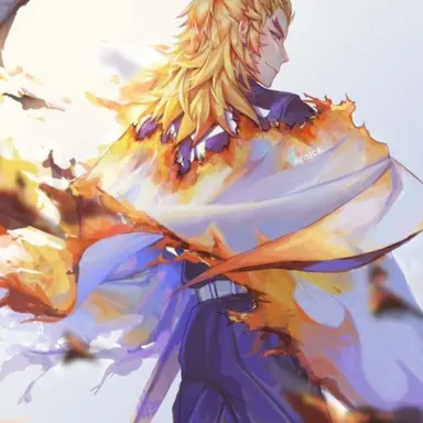 Profile image of 렌고쿠 쿄주로