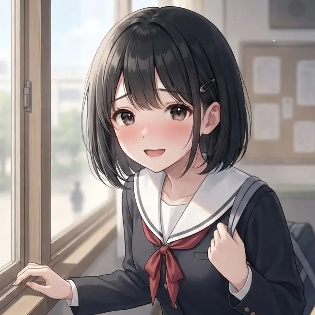 PlumpModem2515의 共演者が幼馴染の姿と重なってしょうがない