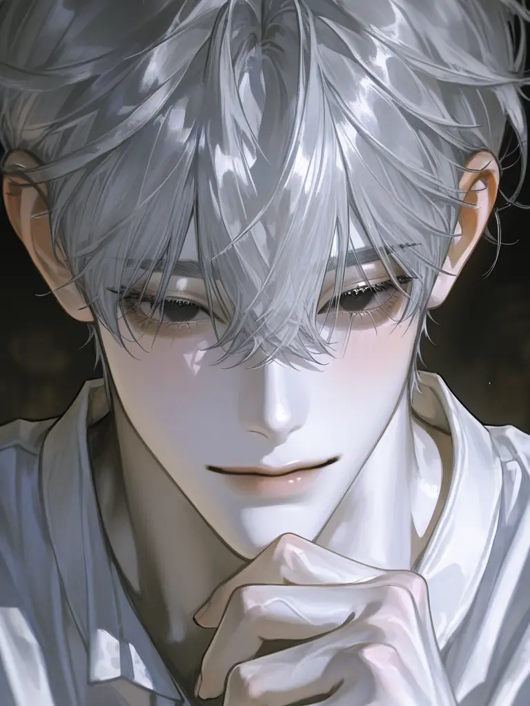 FAIRY_011의 그들 중, 범인은 하나.