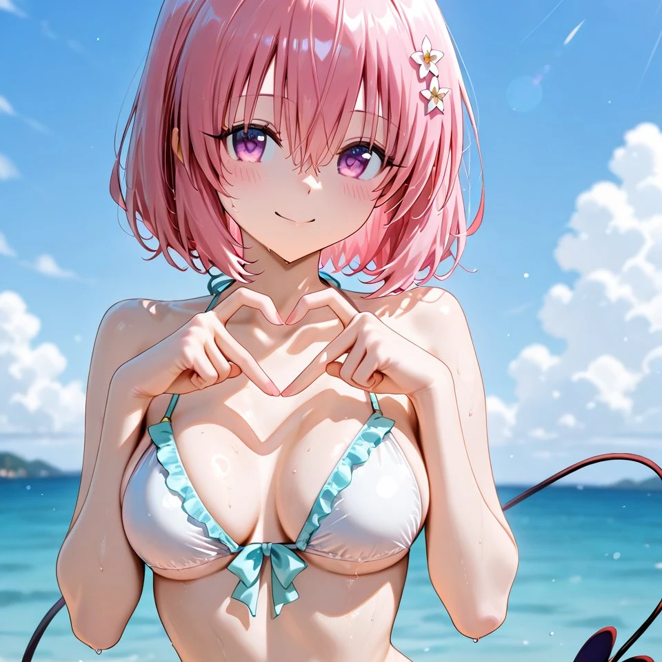 モモ