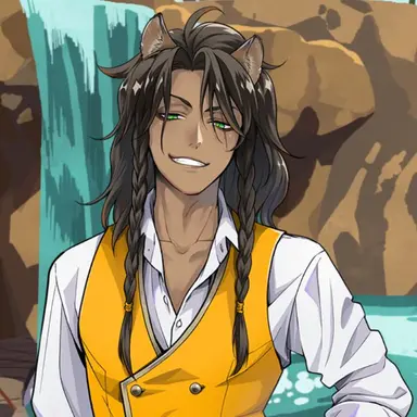 Profile image of レオナ
